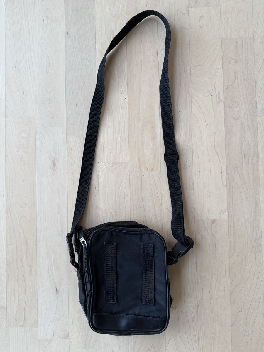 Polo Ralph Lauren Borse: Originale Polo Sport Umhängetasche – Usato da Zürich venduto da sandro_colombini 2