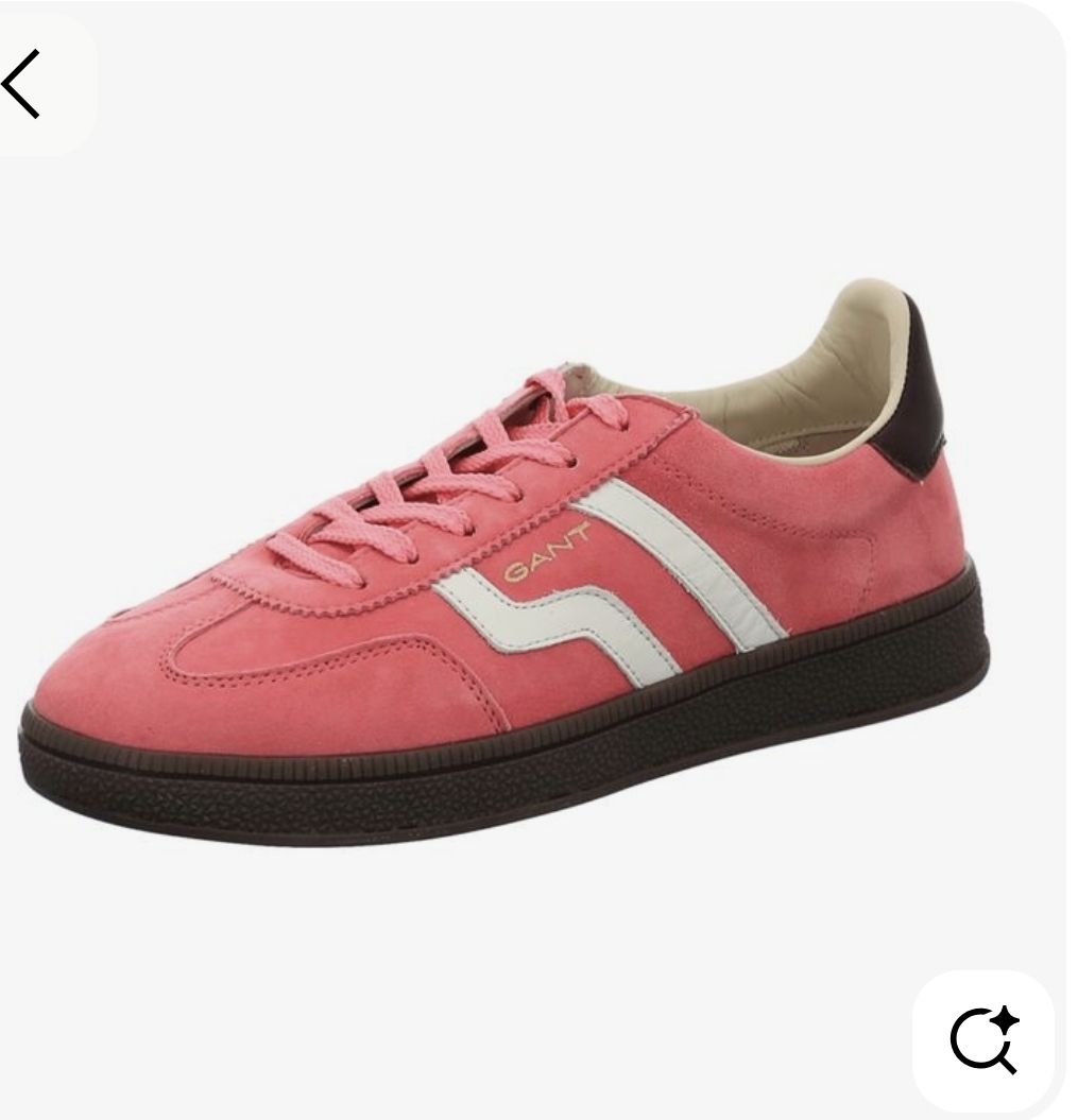 Gant Scarpe da donna: GANT Cuzima Sneaker 40, neuwertig – Nuovo (secondo la descrizione) da Baden venduto da zuppel 5