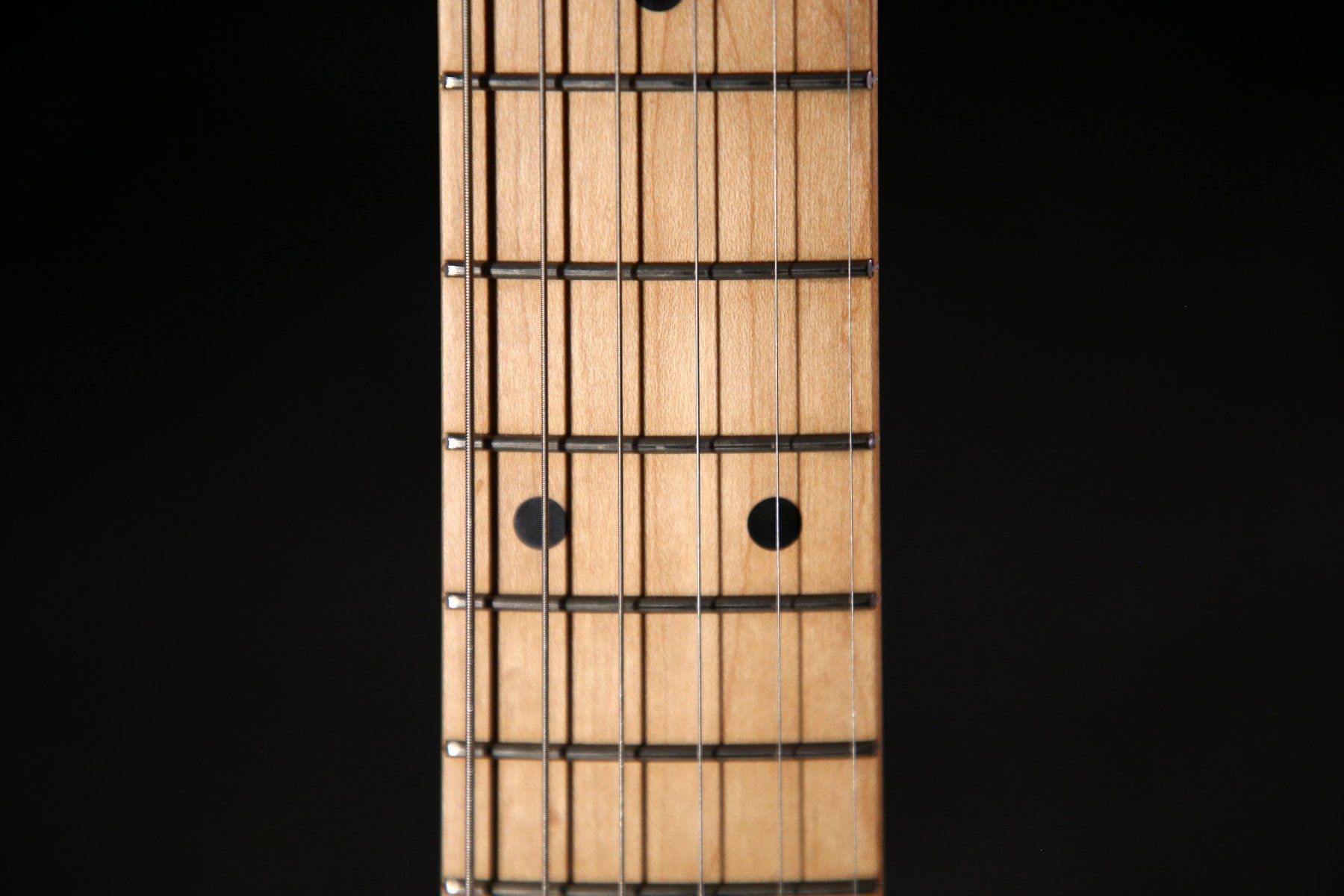 Squier Strumenti musicali: Squier Stratocaster Silver Series, Made in Japan – Usato da Biel/Bienne venduto da AleschJ 4