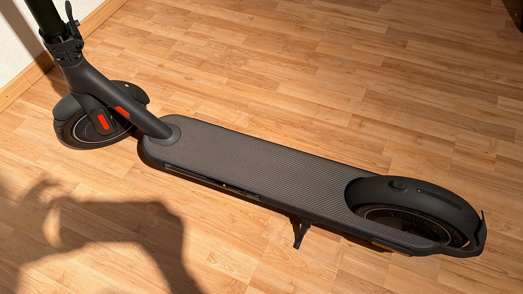 Scooter: Elektroroller Xiaomi 4 Pro – Nuovo (secondo la descrizione) da Turgi venduto da ku-vo01 6