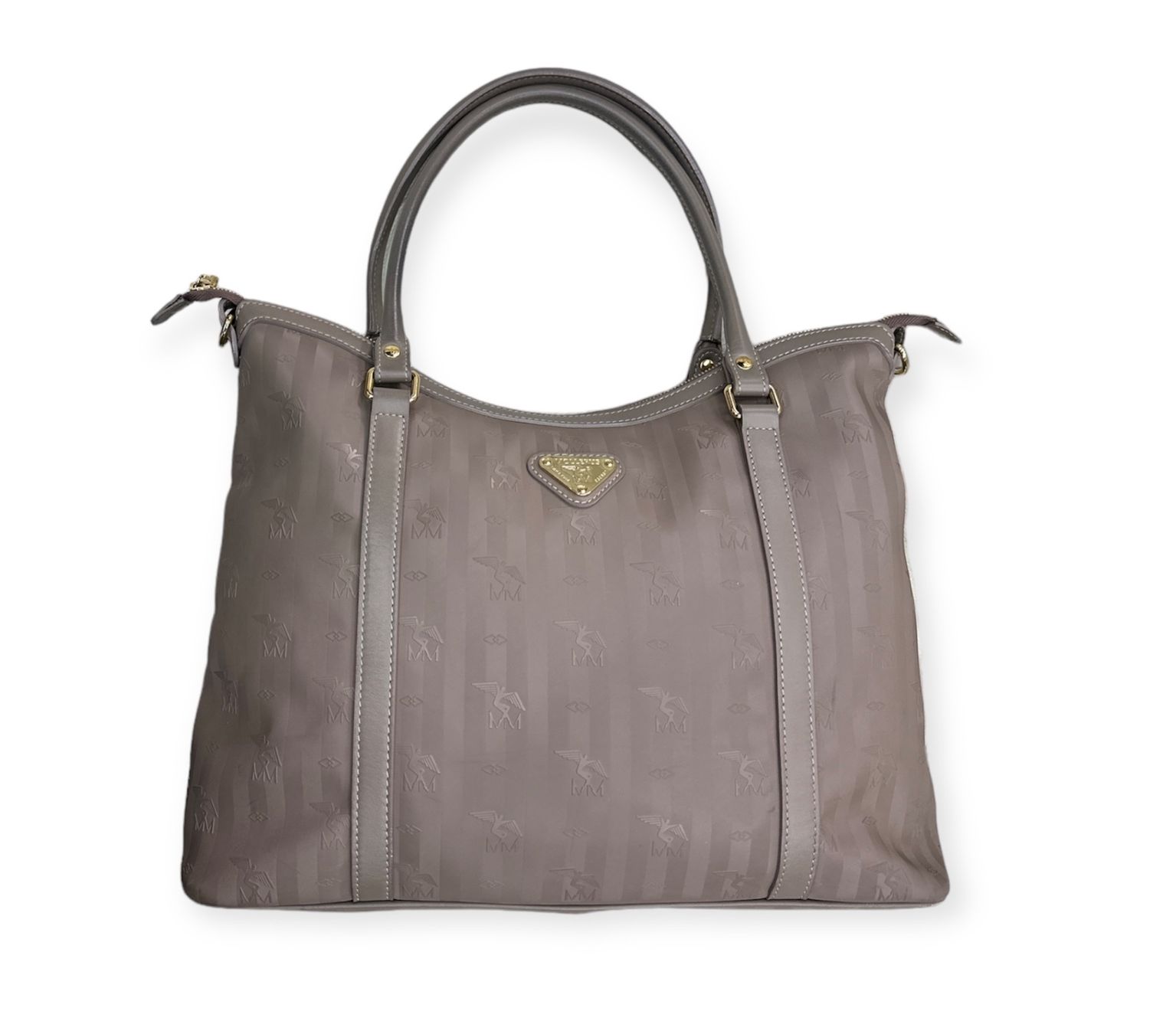 Maison Mollerus Taschen für Damen: Mollerus Tasche – Gebraucht aus Lachen SZ von HelvetiaLuxury 7