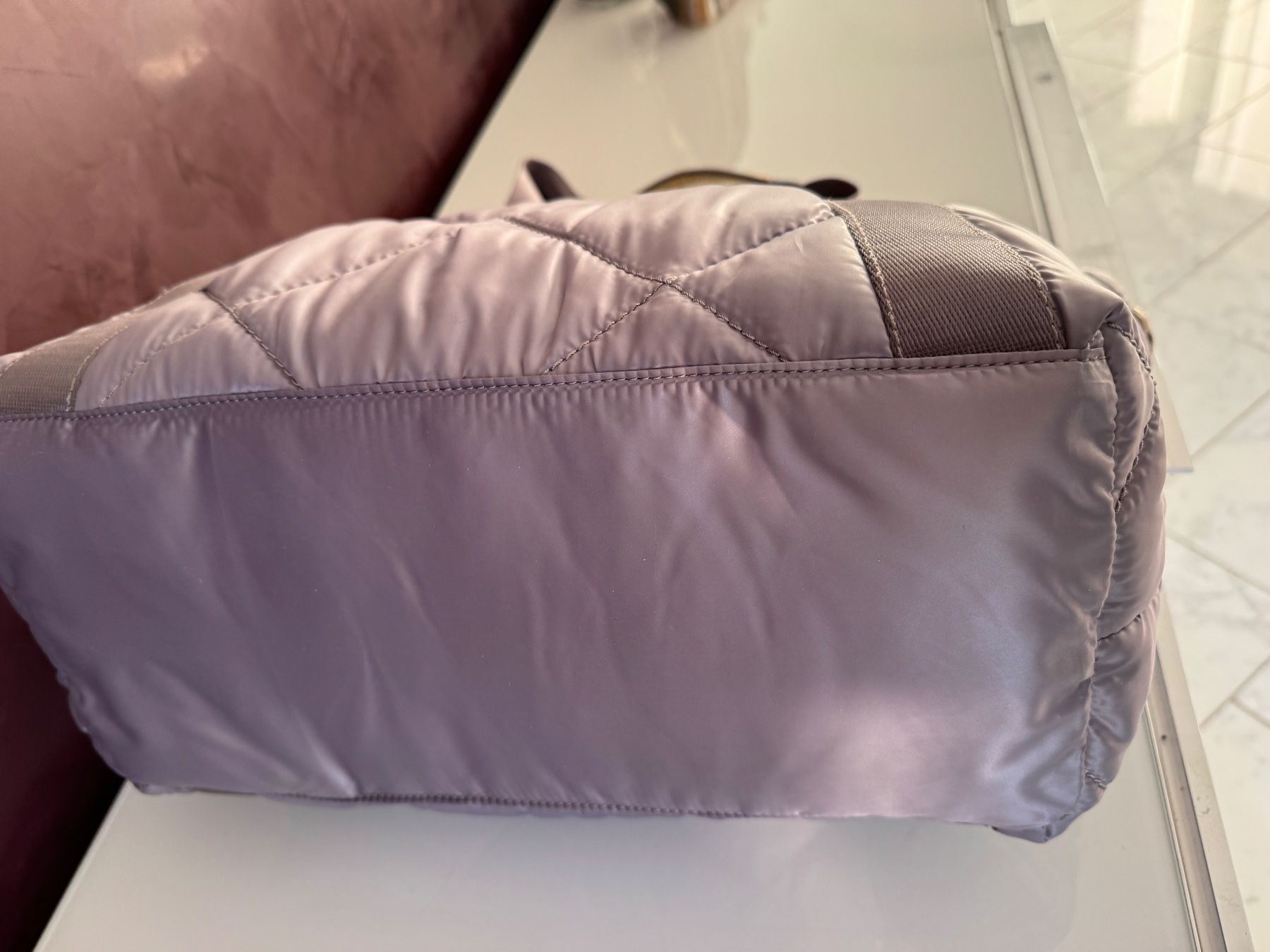 Marc Cain Borse da donna: Marccain grose Tasche  Shopper 40/18/32 – Nuovo e nell'imballaggio originale da Volketswil venduto da praxis12 8