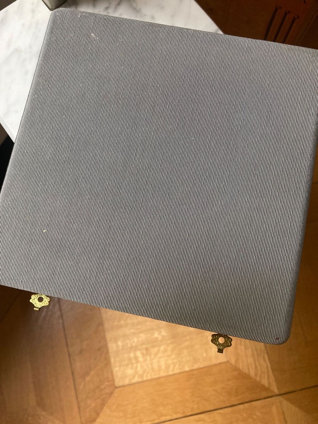 Hermès Sottobicchieri: WUNDERBARER UNTERSETZER HERMES PARIS SILBER 925 MIT BOX – Usato da Zürich venduto da kostbares 6