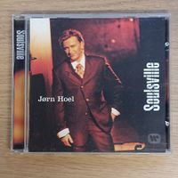 Jörn Hoel - Soulsville CD - Norwegische Musik   F24