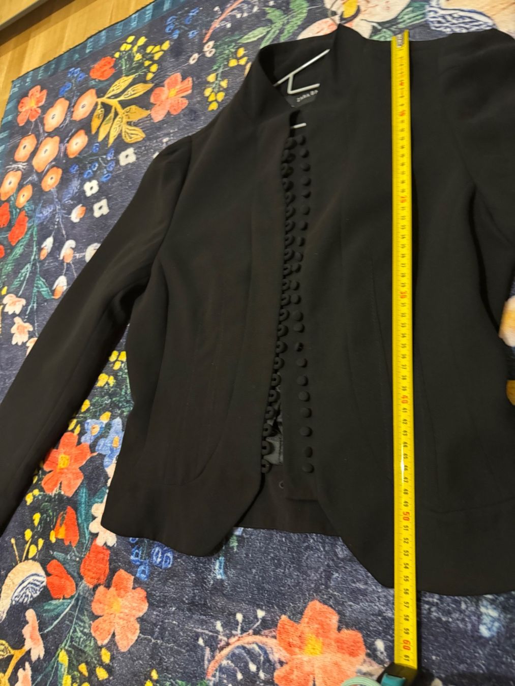 Zara Giacche: Veste courte Zara L – Usato da Martigny venduto da ber_tdz7 6