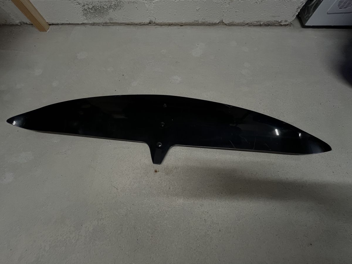 Sabfoil Surfboards & Schwimmbrette: Sabfoil 950 Frontwing – Gebraucht aus Uetendorf von illusion 2