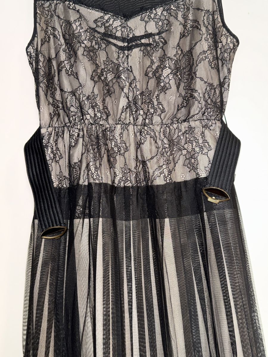 Mango Vestiti: Mango Damen Kleid Grösse L  – Nuovo (secondo la descrizione) da Schlieren venduto da kle_dis 2
