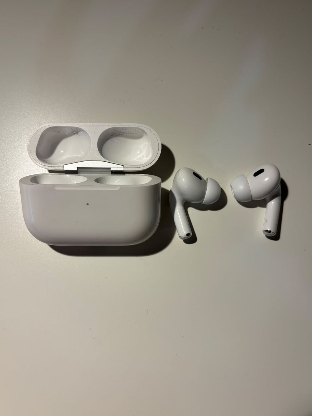 Apple Cuffie: Airpods 2. Generation – Usato da Muttenz venduto da sky_g5zw 1