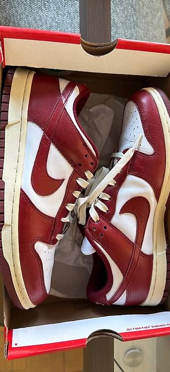 Scarpe da uomo: Nike funk low – Usato da Genève venduto da fat_xy6s