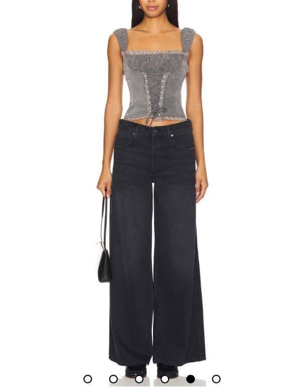 Jeans: Mother Jeans 28 – Usato da ramsen venduto da ginalehm 1