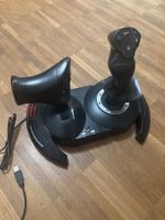 JOYSTICK - Thrustmaster T.Flight HOTAS X