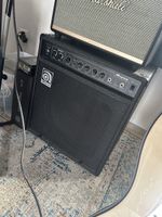 Ampli Basse Ampeg BA112