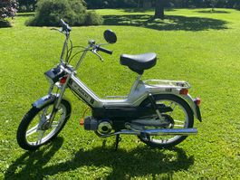 Puch Maxi S