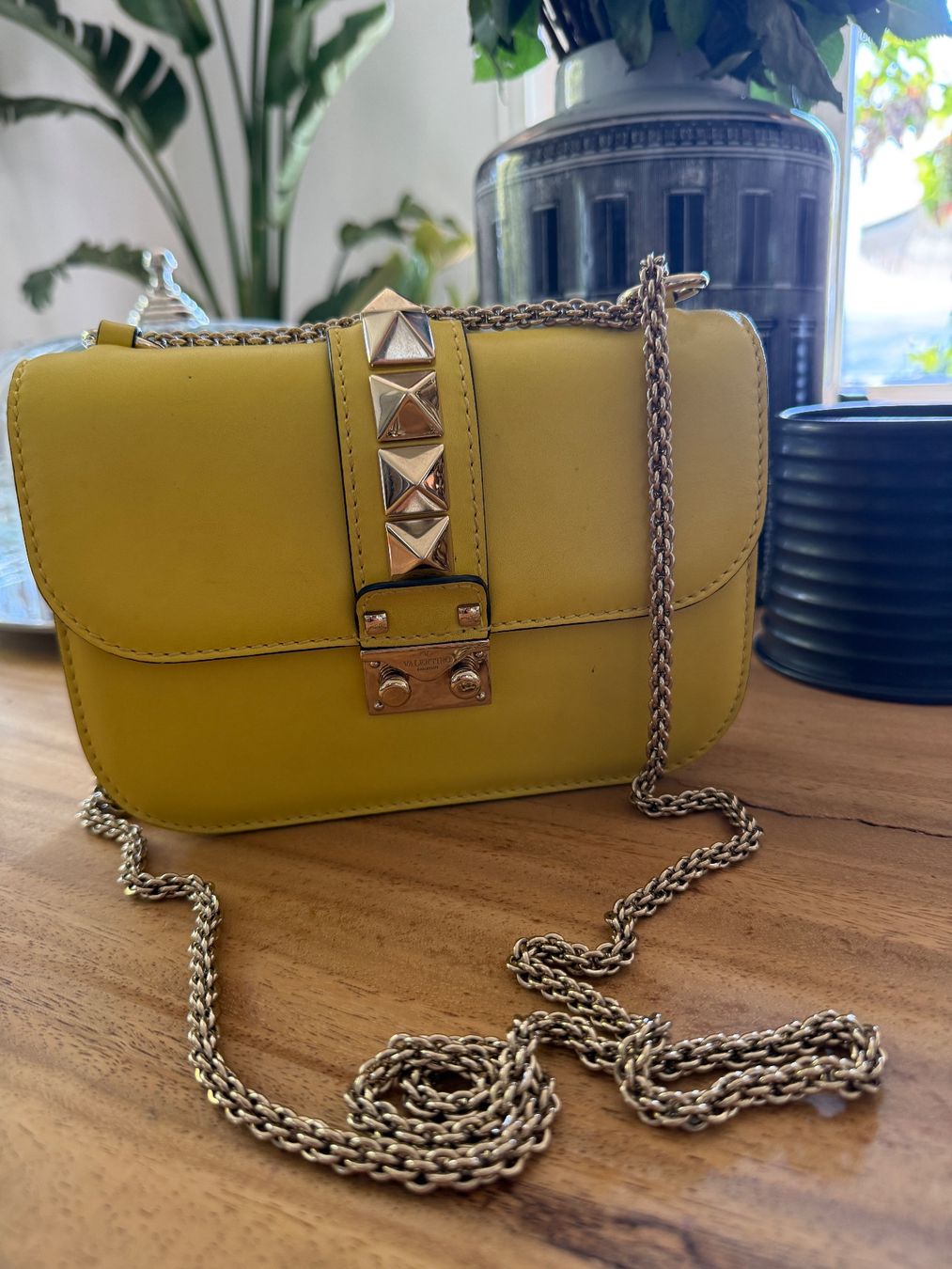 Valentino Borse da donna: VALENTINO GARAVANI TASCHE – Usato da Männedorf venduto da man_ccm6