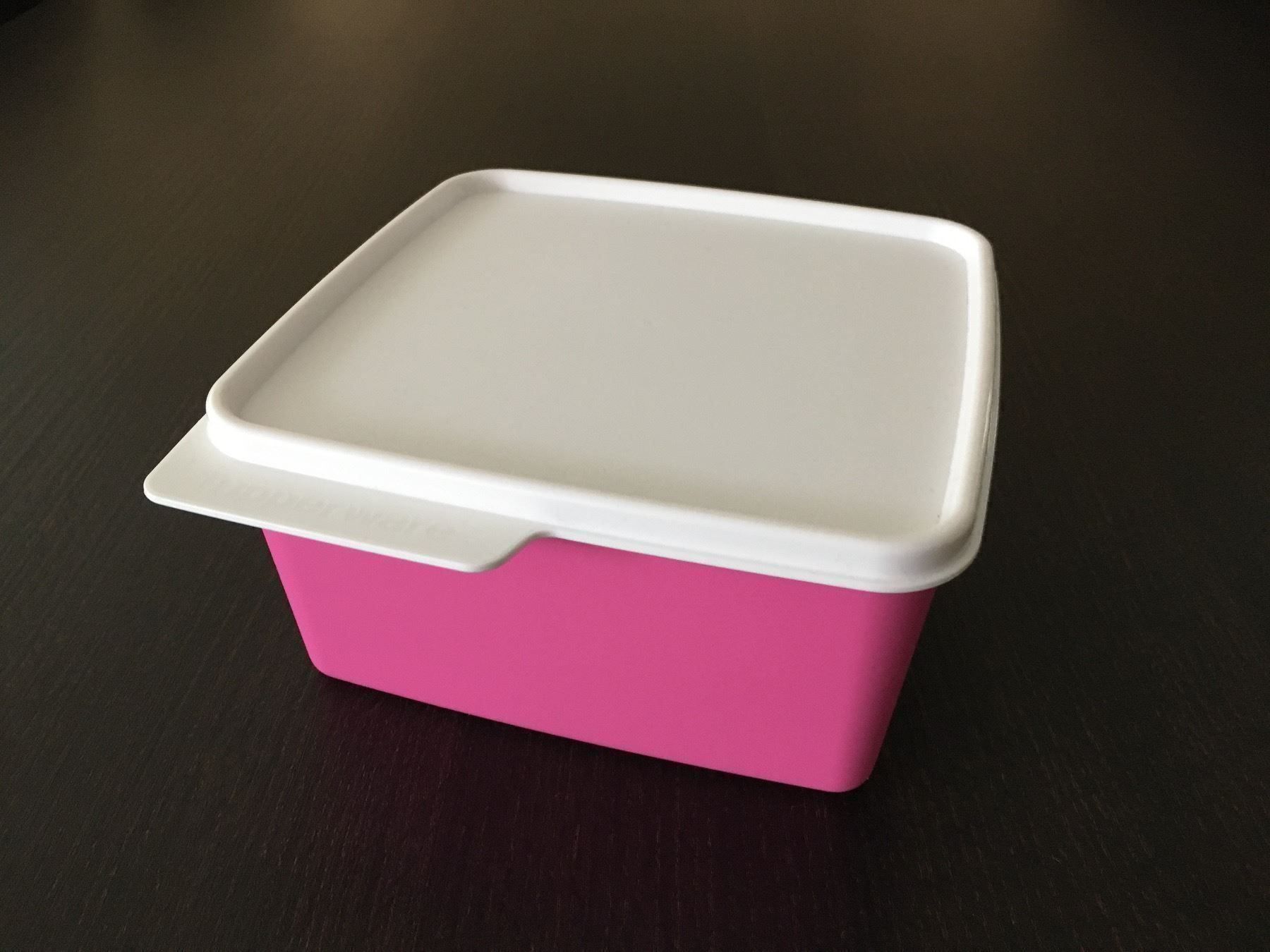 Tupperware Contenitori & Simili: Tupperware - Carina Behälter – Nuovo (secondo la descrizione) da Kaufdorf venduto da bambulka22