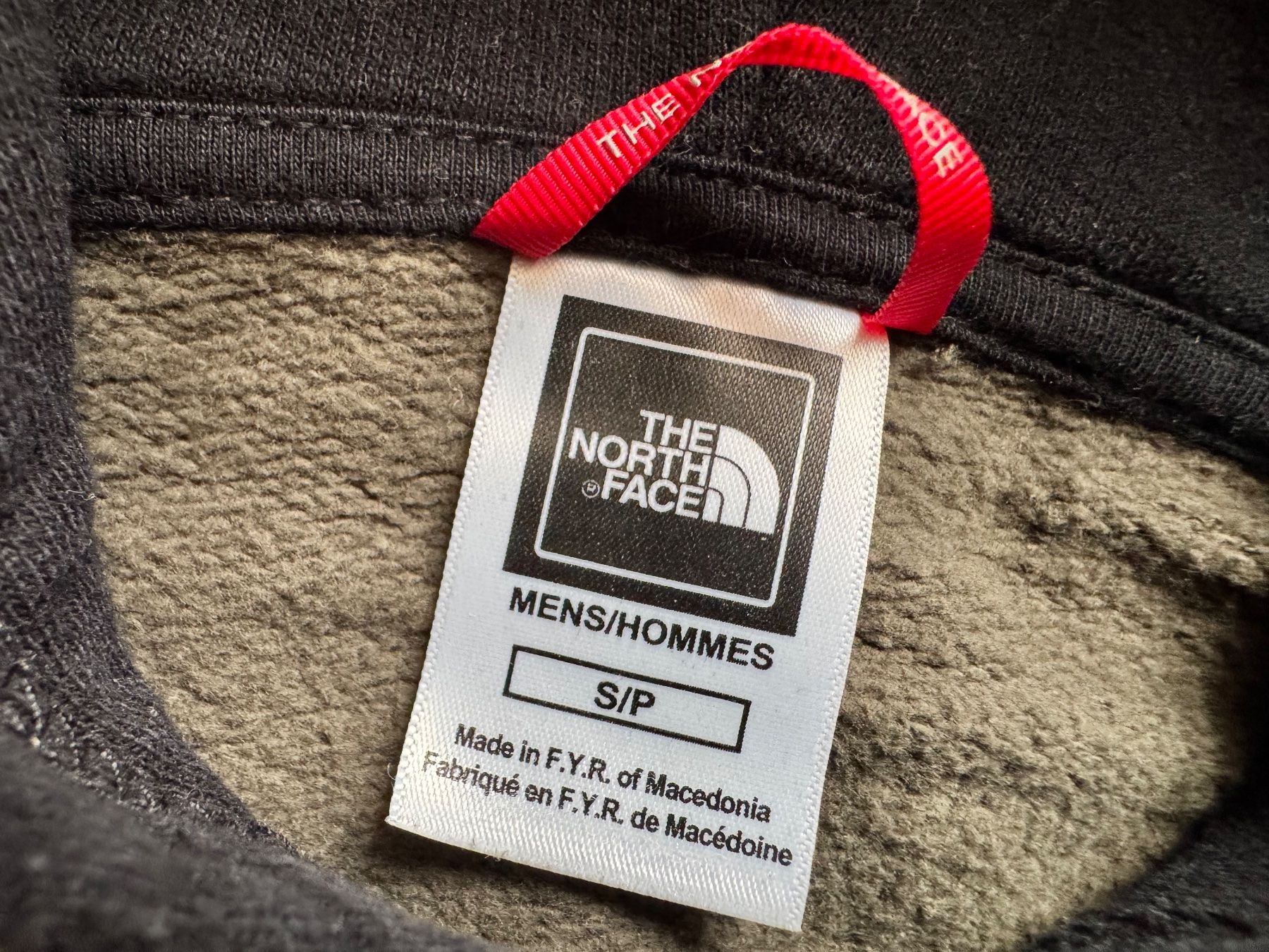 North Face Maglioni & Felpe: The North Face Hoodie Grösse S – Usato da Zürich venduto da cvds 3