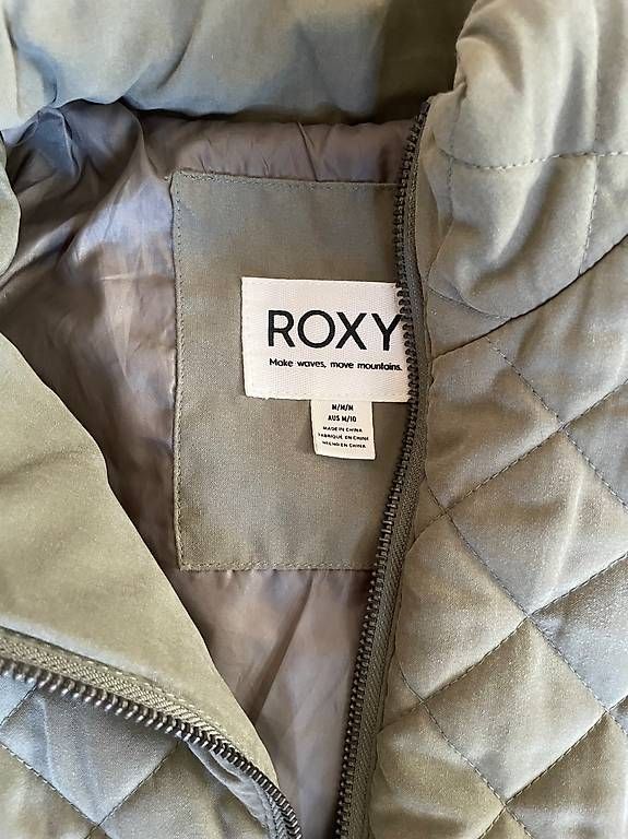 Vestes: Roxy Übergangsjacke – D'occasion à Winterthur par Wyl_ma 1