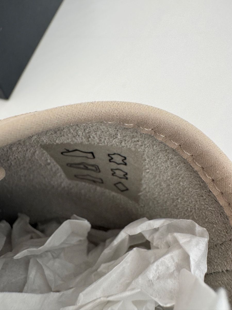 Marc Cain Damenschuhe: Schnürschuhe Leder Marc Cain 38  – Gebraucht aus Oberglatt ZH von jul_nhy7 8