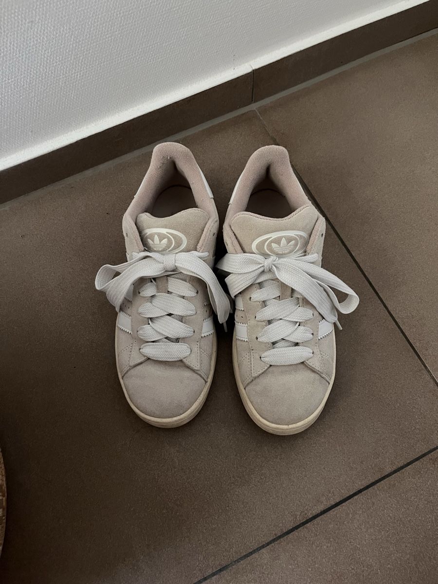 Adidas Scarpe da uomo: Adidas Campus Sneaker  – Usato da Neudorf venduto da wen_9jfq 1