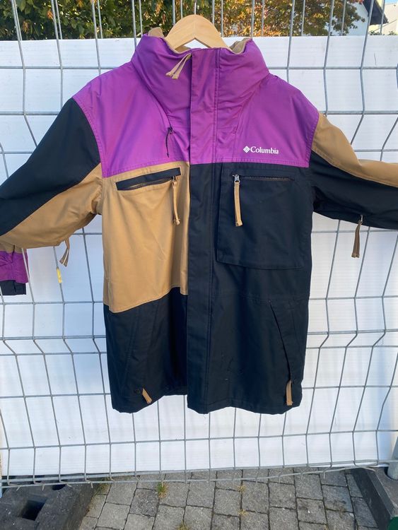 Snowboard Jacke Kaufen auf Ricardo