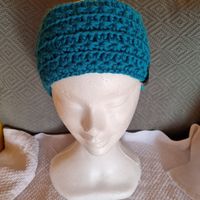 Stirnband,Handarbeit,verschiedene Farben