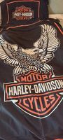 Harley Davidson Bettwäsche