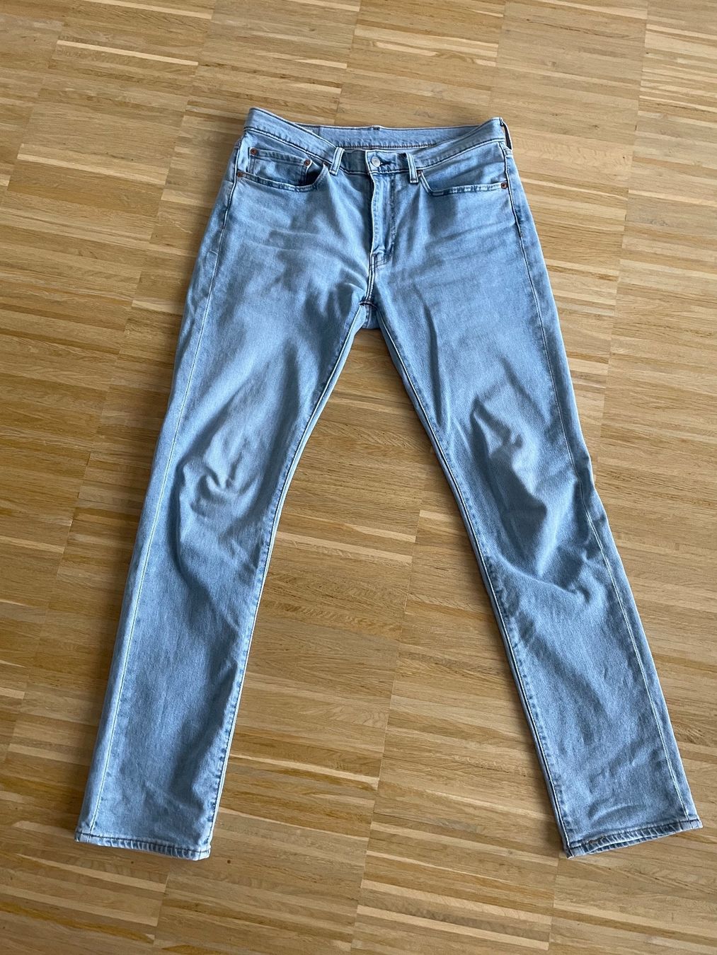 Levi's Jeans: Levis 511 Jeans 34x34 Neuwertig – Neu (gemäss Beschreibung) aus Zürich von idemehore
