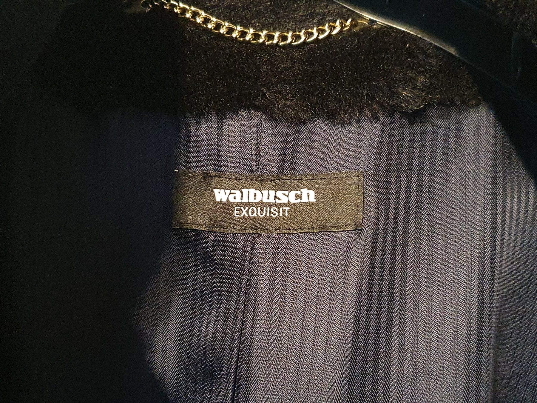 Walbusch Cappotti: Mantel – Nuovo (secondo la descrizione) da Matzingen venduto da Tbone73 4