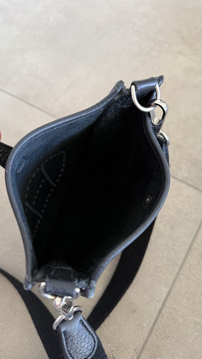 Hermès Borse da donna: Hermes Evelyne 16 / mini – Usato da Lugano venduto da _tuttifrutti_ 5