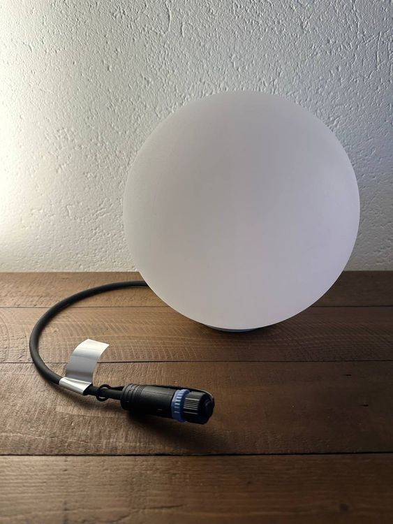 Paulmann Plug & | Kaufen (kompatibel RGB Globe Ricardo auf Philips mit Hue) Shine
