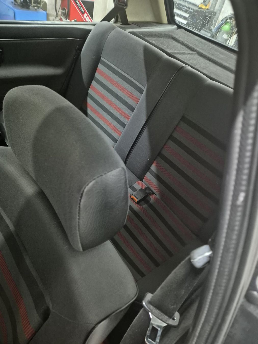 VW Automobili: VW Golf 2 – Usato da Riedern venduto da Ralfmaa 6