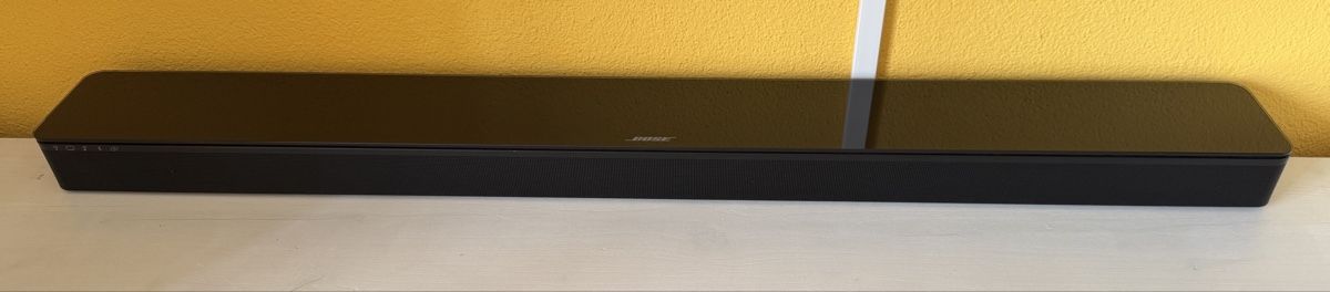 Bose Lautsprecher: Bose Soundtouch 300 – Gebraucht aus Rüti ZH von second.life