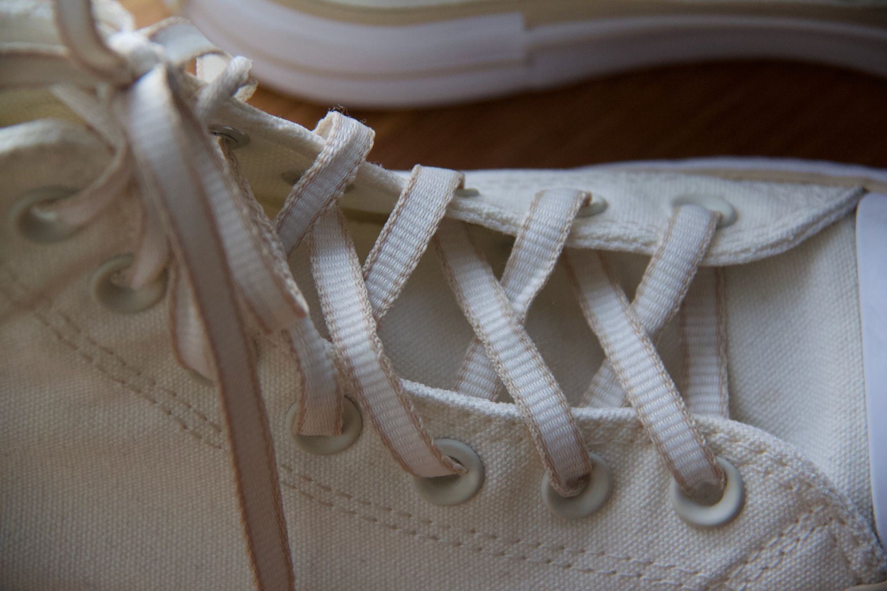 Converse Scarpe per ragazze: CONVERSE "ALL STAR" Sneaker, Gr. 36 – Nuovo (secondo la descrizione) da Uetikon am See venduto da Vil4523 3