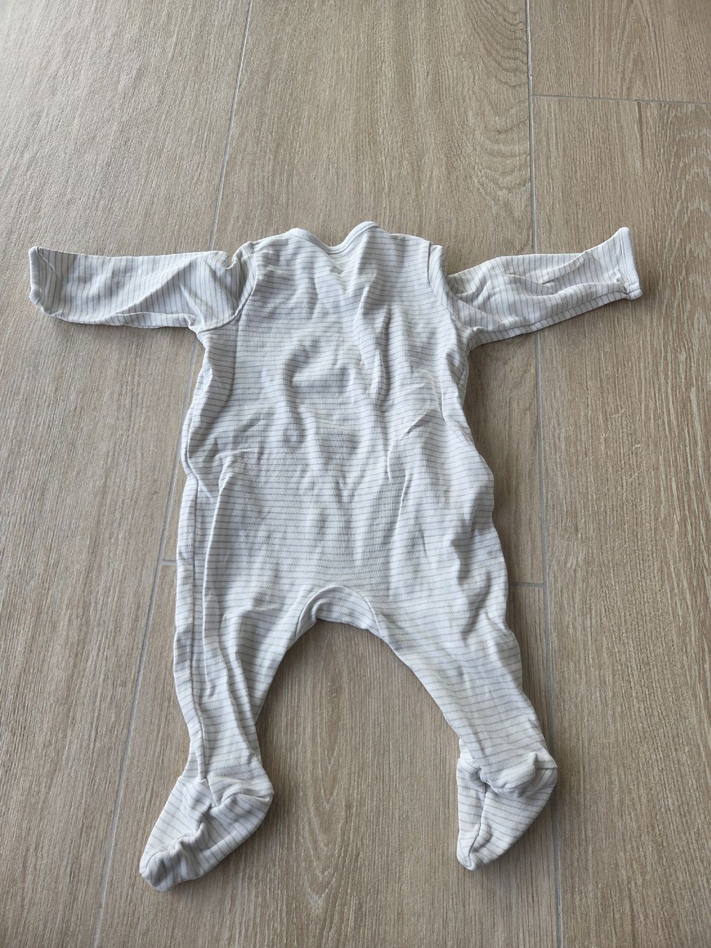 C&A Pigiami: Pyjama bébé en coton - Taille 68 comme neuf – Nuovo (secondo la descrizione) da Neuchâtel venduto da bilao 3