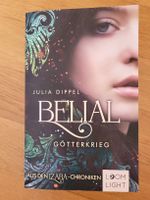 Belial, Götterkrieg