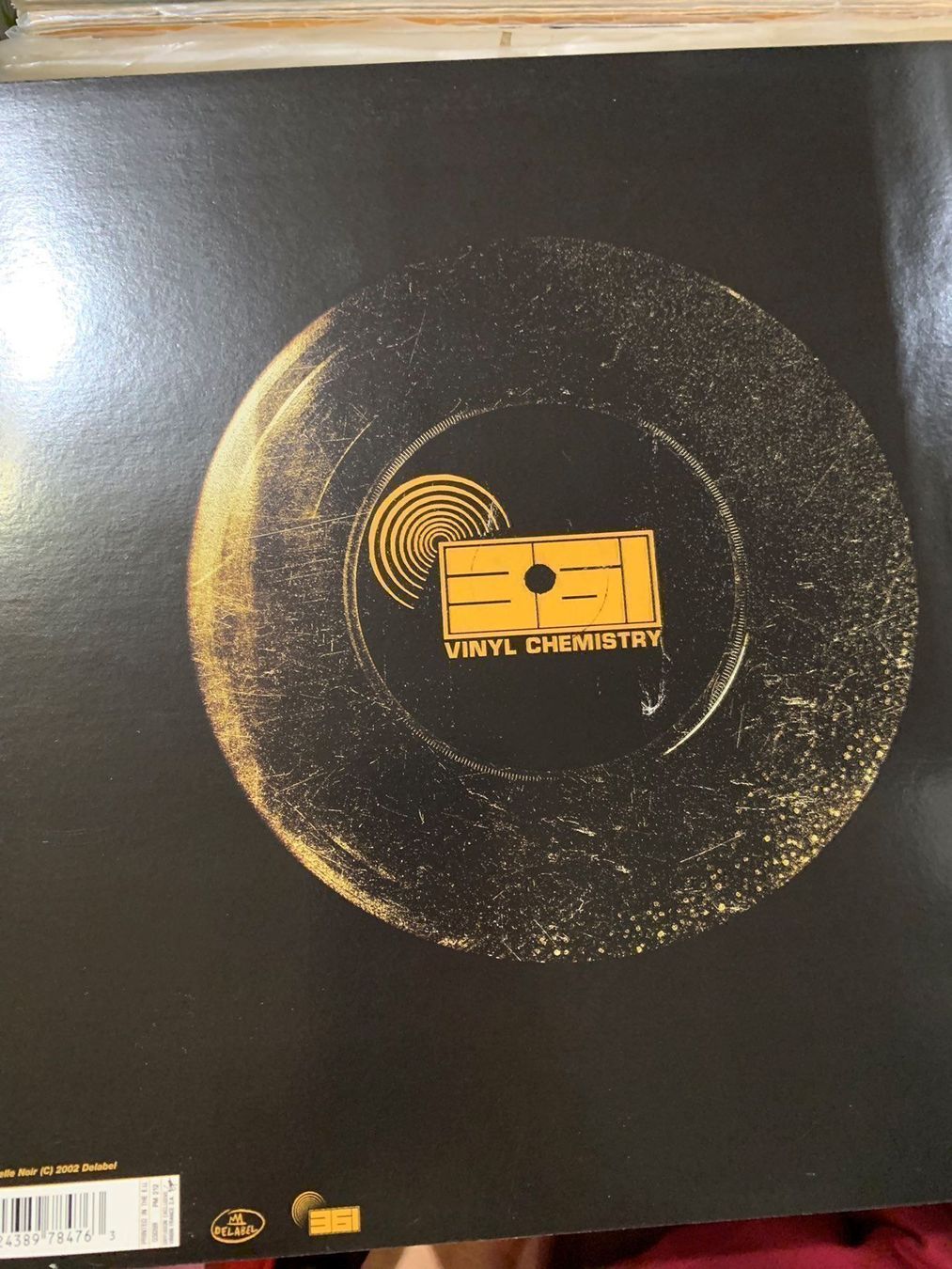 Vinyles: IAM schallplatten – Neuf (Voir description) à Bienne par discogs.j 1