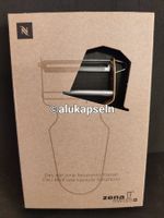2017 Nespresso Livanto Nr.2 Zena Rex Sparschäler