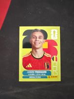 Panini FIFA WM 2026 Sticker - BEL 18