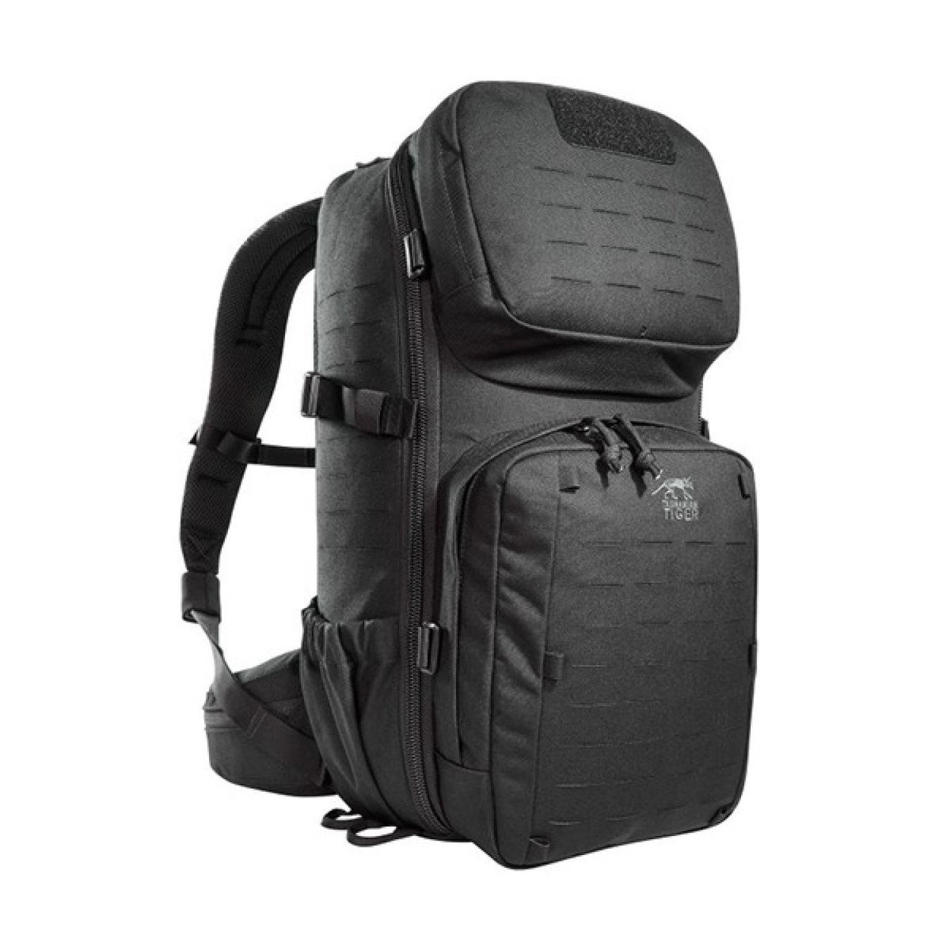 Sacs à dos: Tasmanian Tiger Modular Combat Pack - Schwarz – Neuf avec emballage d'origine à Balsthal par allmedba