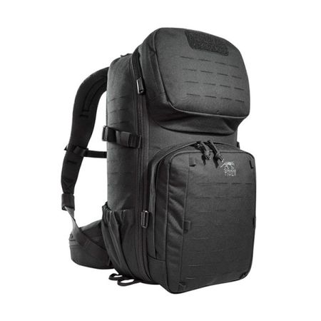 Tasmanian Tiger Modular Combat Pack - Schwarz