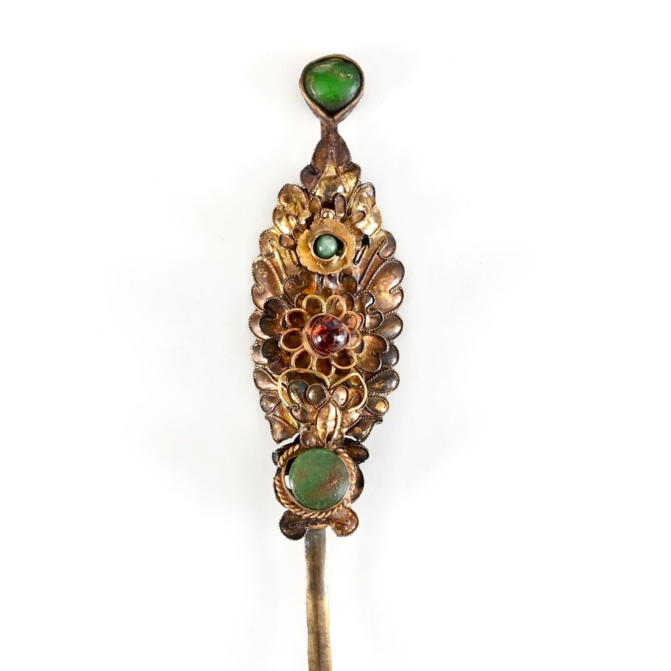 Accessori per capelli: Traditioneller chinesischer Haarschmuck, #E, antik – Usato da Bern venduto da chamunda 1