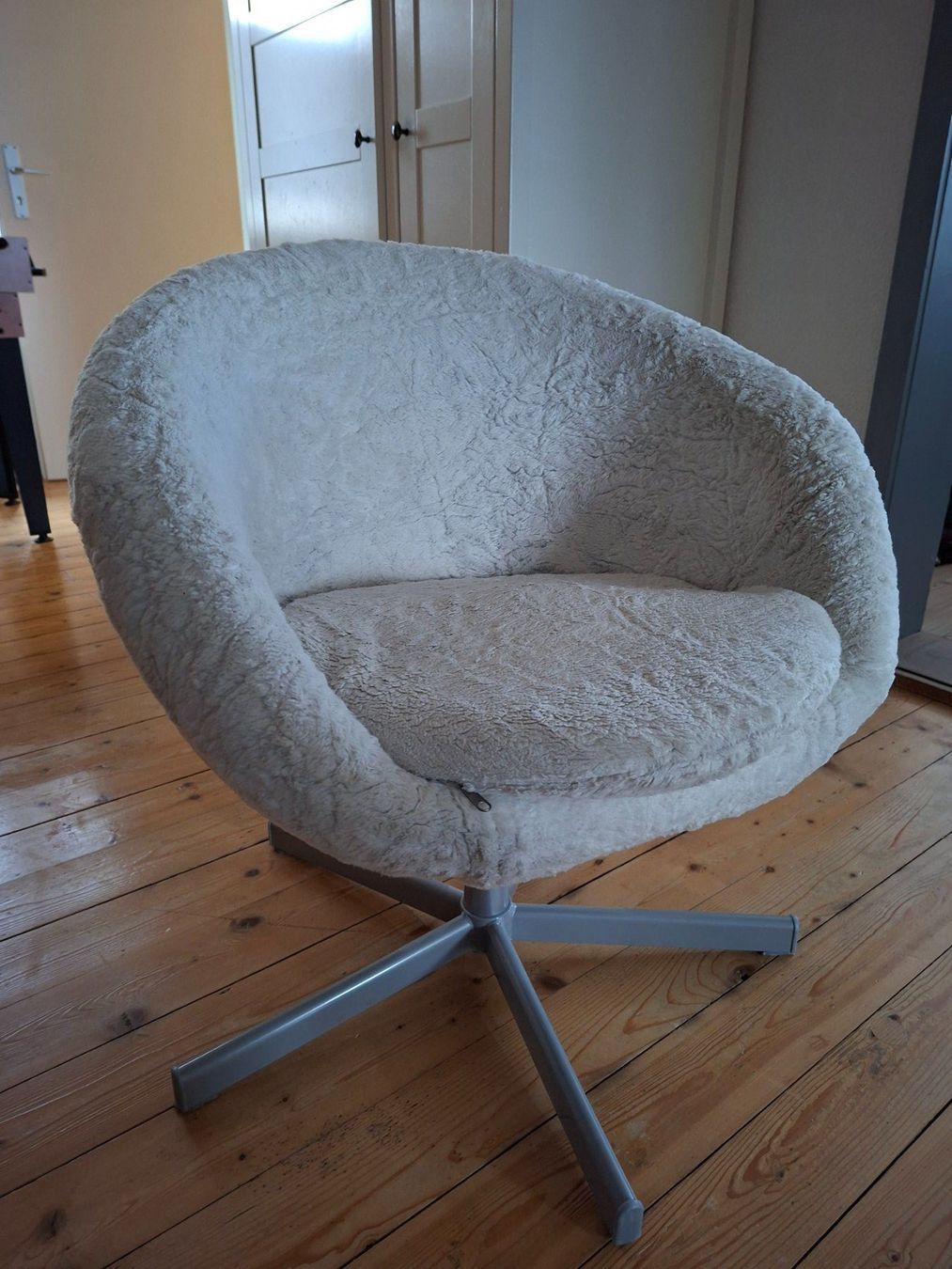 Ikea Poltrone: Ikea Sessel – Usato da Altstätten SG venduto da noko_74