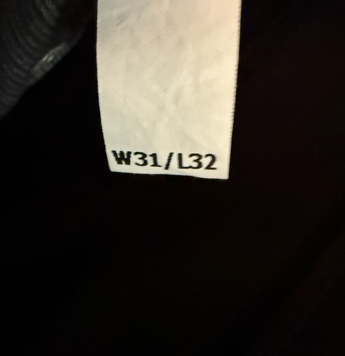 Jeans: Neue Jeans von Warren & Parker – Nuovo (secondo la descrizione) da Schattenhalb venduto da Oodaaq 3