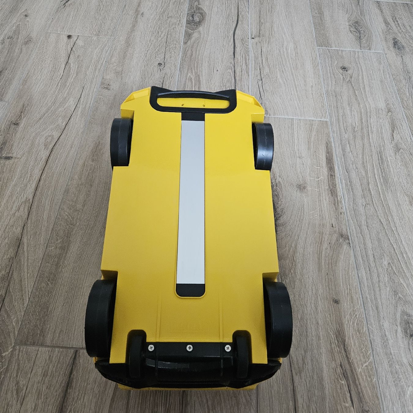 Lamborghini Reisekoffer: Valise Lamborghini  – Neu (gemäss Beschreibung) aus Pieterlen von Shinken 4
