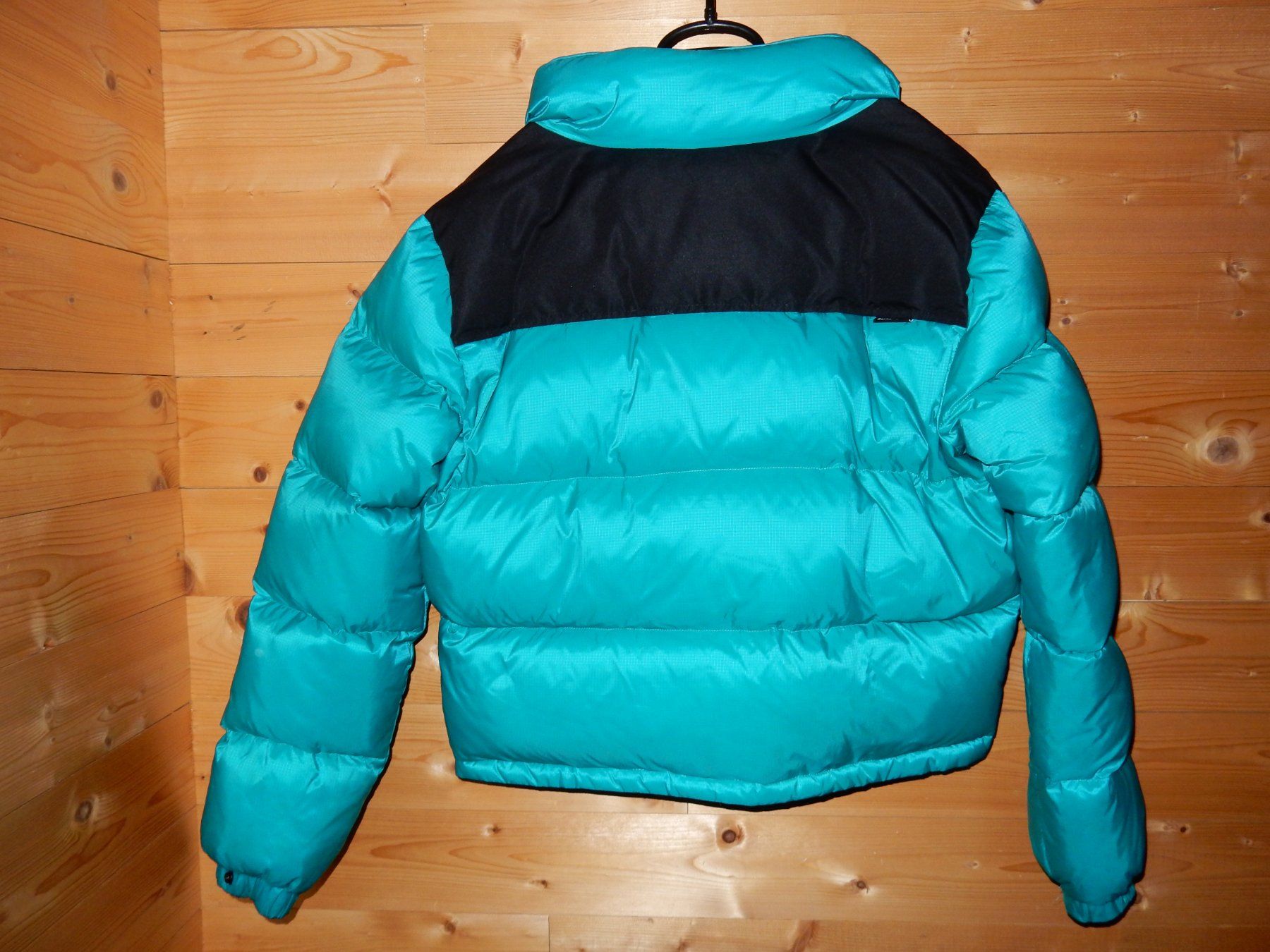 Superdry Jacken: Daunenjacke SUPERDRY, Gr. 40 – Gebraucht aus St.Gallen von regenbogen5 2