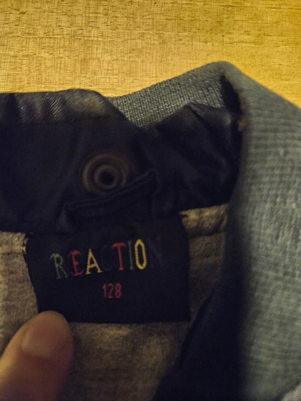 Giacche & Cappotti: Jacke, Gr. 128 – Usato da Spiez venduto da ann_y7bb 3
