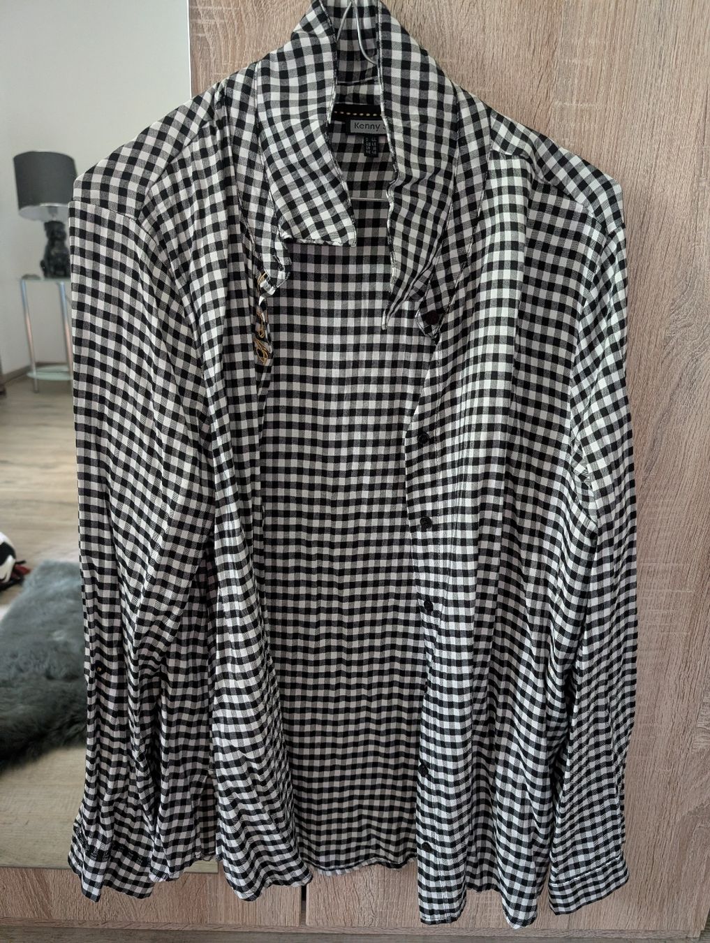 Blusen: Kenny S. Bluse Neu – Neu (gemäss Beschreibung) aus Adelboden von Markusandra