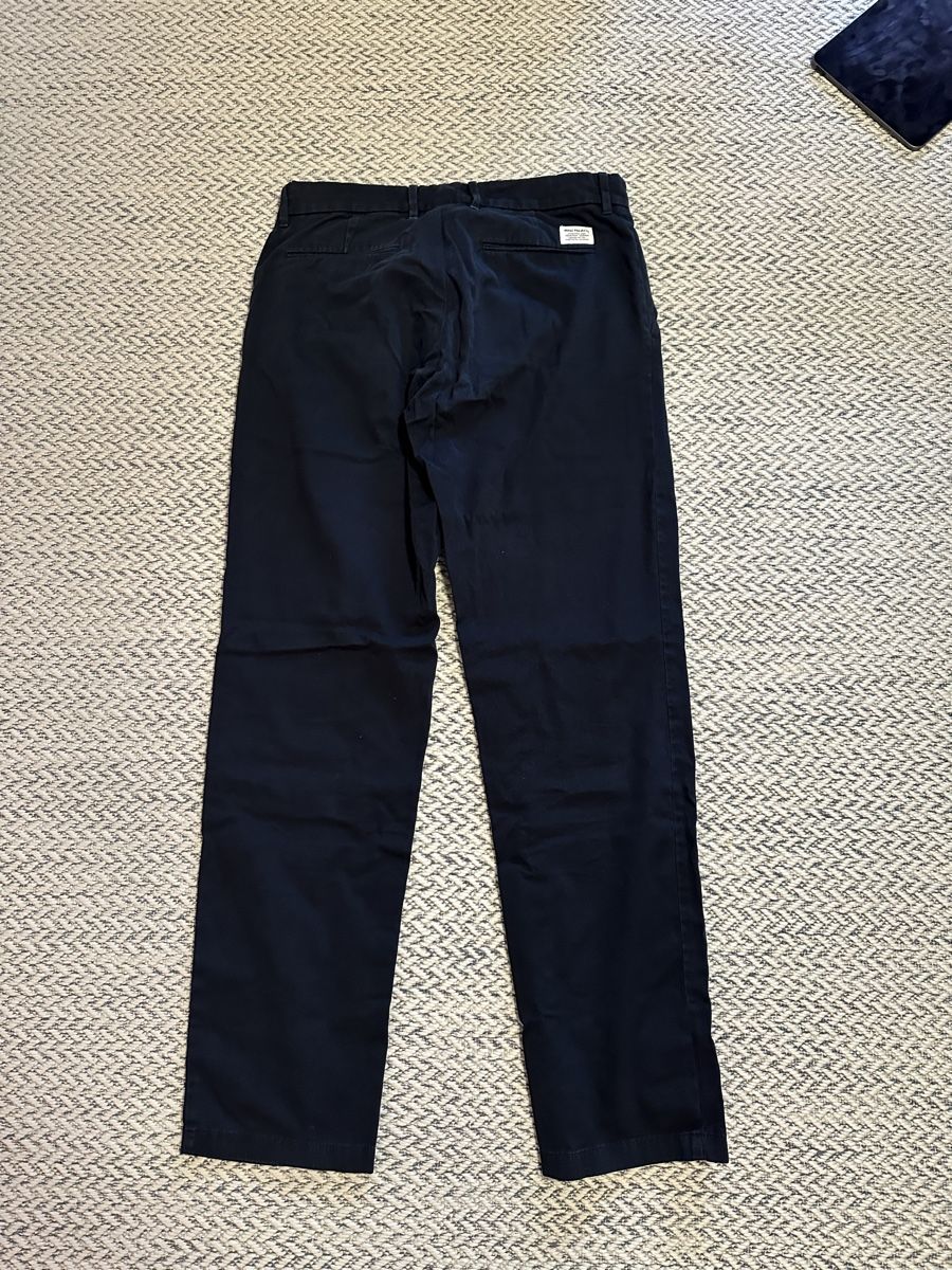 Norse Projects Pantaloni: Chino Norse Project – Usato da Bottens venduto da pat_x66b 1