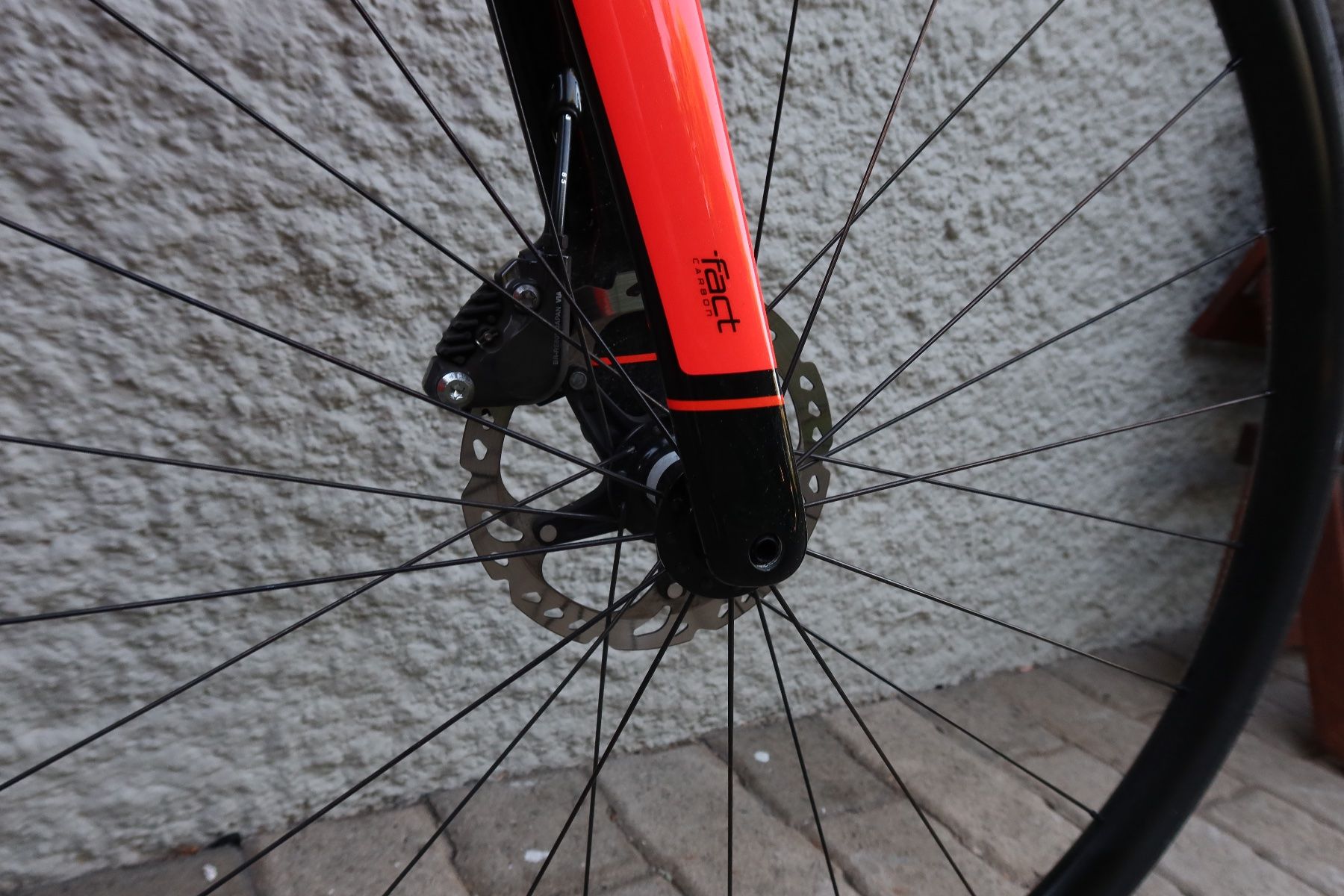 Specialized Biciclette: Specialized Venge Expert Disc Vias 58 – Usato da Bern venduto da AlexV17 8