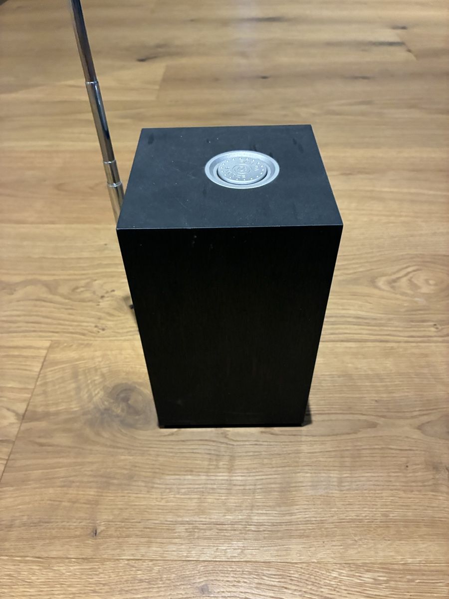 Radio: Tivoli Typ10 DAB Radio – Usato da Bichwil venduto da loft204 4